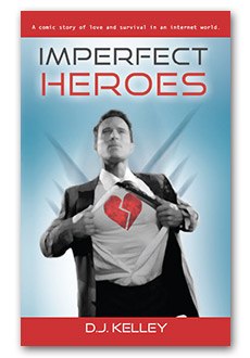 Imperfect Heroes