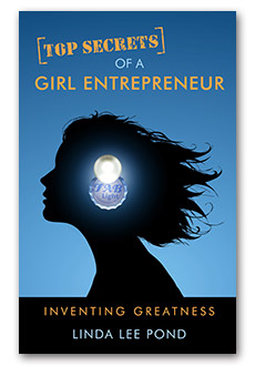 Top Secrets of a Girl Entrepreneur