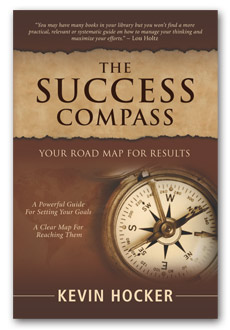 The Success Compass by Kevin Hocker